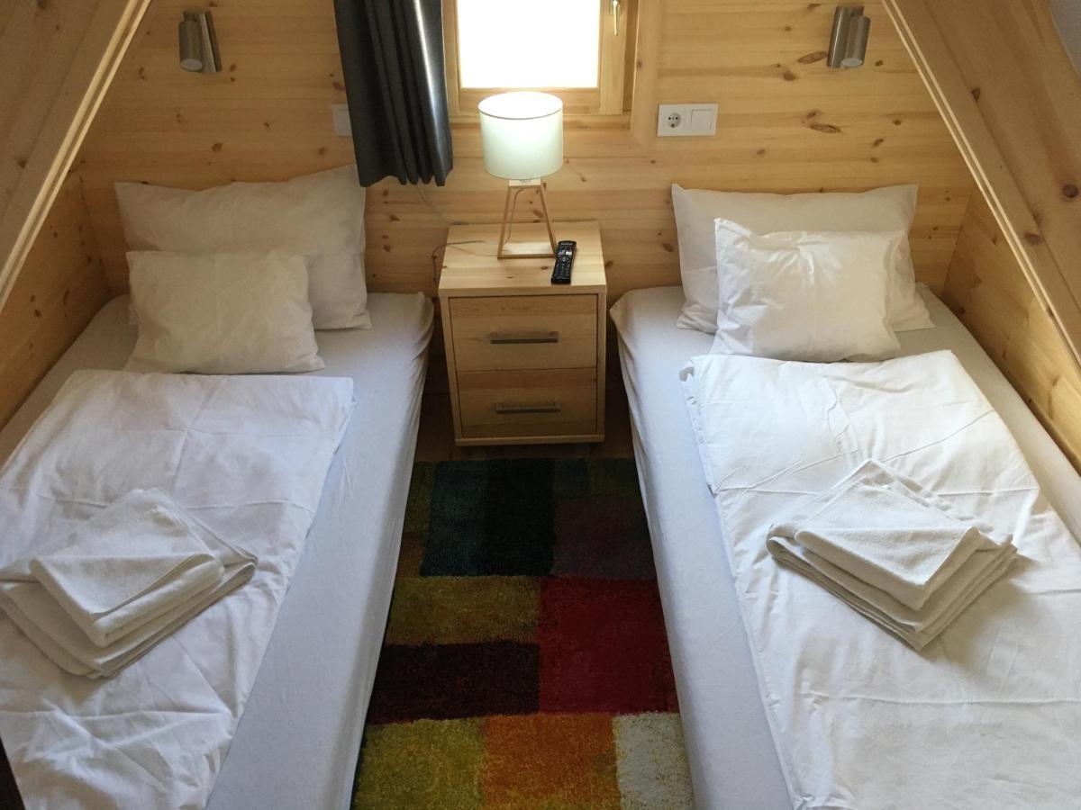 Wooden Apartman Premium Jacuzzival Альшоэрш Экстерьер фото